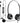 Wantek Headset With | Wantek Headset With Microphone For Pc Usb Wired Headphones Usb C Over Ear 3 5Mm Headsets With Noise Cancelling Microphone For Laptop Computer Headphones With Mic In Line Control For Home