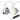 Kz Castor In | Kz Castor In Ear Monitor Headphones Dual Dynamic Driver Wired Gaming Earphones Hifi Iem Wired Earbuds Noise Cancelling 2Pin C Detechable Cable Earbuds With Mic