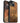 Carveit Case | Carveit Magnetic Wooden Case for iPhone 15 | Premium Wood Artisan Engraved Tree with Roots Design | MagSafe Compatible and Shockproof