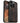 Carveit Case | Carveit Magnetic Wooden Case for iPhone 15 Pro | Premium MagSafe Compatible Wireless Charging Black Soft TPU Shockproof Cover with Wood Artisan Engraved Lake and Mountain Design