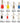 900Pcs Wire Ferrule Terminals Kit 8 Types Awg 22 7 Connectors Pin Terminal Assortment Copper Crimp Connector Insulated Cord End Terminal – Buy 900Pcs Wire Ferrule Terminals Kit 8 Types Awg 22 7 Connectors Pin Terminal Assortment Copper Crimp Connector Insulated Cord End Terminal Online at Best Price, Premium Quality Product for Home, Office & Daily Use