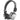 R2 Retro Classic | R2 Retro Classic Metal And Leather Grain Wireless Headphones On Ear Ergonomic Design 40Mm Drivers Enc Noise Cancelling Bluetooth V5 4 Wired Dual Mode 60H Playtime Throwback 80S 90S Black