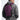 The North Face | The North Face 10L Mini Borealis Everyday Backpack Black Currant Purple Tnf Black One Size