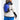 The North Face | The North Face 10L Mini Borealis Everyday Backpack Solar Blue Tnf Black One Size