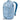 The North Face | The North Face 10L Mini Borealis Everyday Backpack Steel Blue Dark Heather Steel Blue One Size