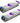 1000Base Lx Sfp | 1000Base Lx Sfp Transceiver 1 25G Sfp To Lc Single Mode Fiber Module Compatible With Cisco Glc Lh Smd Ubiquiti Unifi Uf Sm 1G Mikrotik Meraki Netgear Agm732F D Link And More 2 Pack
