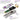 10Gbase T Sfp | 10Gbase T Sfp Transceiver 1 25 2 5 5 10G Sfp To Rj45 10Gb Copper Sfp To Ethernet Module For Cisco Sfp 10G T S Ubiquiti Unifi Uf Rj45 10G Mikrotik Meraki Netgear D Link And More 1 Pack