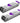 1000Base Sx Sfp | 1000Base Sx Sfp Transceiver 1 25G Sfp To Lc Multimode Fiber Module Compatible With Cisco Glc Sx Mmd Ubiquiti Unifi Uf Mm 1G Mikrotik Meraki Netgear Agm731F D Link And More 2 Pack