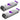 1000Base Sx Sfp | 1000Base Sx Sfp Transceiver 1 25G Sfp To Lc Multimode Fiber Module Compatible With Cisco Glc Sx Mmd Ubiquiti Unifi Uf Mm 1G Mikrotik Meraki Netgear Agm731F D Link And More 2 Pack