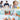 Kadams Pomodoro Cube Timer Productivity 11 Preset Countdowns Flip To Start Gravity Activation Sound Vibrate Mute Rechargeable Ideal For Adhd Kid Kitchen Classroom Cook Study Exercise White by  – Buy Kadams Pomodoro Cube Timer Productivity 11 Preset Countdowns Flip To Start Gravity Activation Sound Vibrate Mute Rechargeable Ideal For Adhd Kid Kitchen Classroom Cook Study Exercise White Online at Best Price, Premium Quality Product for Home, Office & Daily Use