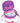 Mchoi Hard Case Suitable For Riwbox Ct 7 Pink For Jack Ct 7S Cat Green 3 5Mm For Iclever Ic Hs01 Bluetooth Wireless Over Ear Headphones Headset For Kids Travel Protective Case Dark Pink Case Only – Buy Mchoi Hard Case Suitable For Riwbox Ct 7 Pink For Jack Ct 7S Cat Green 3 5Mm For Iclever Ic Hs01 Bluetooth Wireless Over Ear Headphones Headset For Kids Travel Protective Case Dark Pink Case Only Online at Best Price, Premium Quality Product for Home, Office & Daily Use