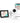 Baby Simyke | Simyke Upgrade Video Baby Monitor Wifi Baby Camera 2.8 Display And App Control | 1200Ft Long Range And 2 Way Talk – Buy Baby Simyke | Simyke Upgrade Video Baby Monitor Wifi Baby Camera 2.8 Display And App Control | 1200Ft Long Range And 2 Way Talk Online at Best Price, Premium Quality Product for Home, Office & Daily Use