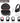Headphone Case Compatible With Beats Solo 4 For Beats Studio Pro For Beats Solo3 For Beats Studio3 For Beats Solo2 For Beats Solo Pro Bluetooth On Ear Headphones Over Ear Headset Brownish – Buy Headphone Case Compatible With Beats Solo 4 For Beats Studio Pro For Beats Solo3 For Beats Studio3 For Beats Solo2 For Beats Solo Pro Bluetooth On Ear Headphones Over Ear Headset Brownish Online at Best Price, Premium Quality Product for Home, Office & Daily Use