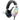 Ozeino Gaming Headset | Ozeino Gaming Headset With Microphone For Pc Ps4 Ps5 Laptop Xbox Series S X 50Mm Driver Rgb Light Flexible Mic Extra Large Earcups For Gaming Headphoness
