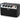 Ueteto 10W Mini Guitar Amp, Portable and Rechargeable Electric Guitar Practice Amplifier with Clean and Drive Channels