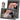32Gb Frameo 10 | 32Gb Frameo 10 1 Inch Smart Wifi Digital Photo Frame 1280X800 Ips Hd Display Touch Screen 32Gb Built In Storage Auto Rotate Digital Picture Frames Load From Phone Black