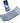 Samsers Foldable Bluetooth | Samsers Foldable Bluetooth Keyboard With Numeric Keypad Full Size Wireless Folding Keyboard With Pu Leather Portable Travel Keyboard For Ios Android Windows Mac Os Support 3 Device Bt5 1 X 3 Blue