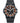 Luminox Leatherback Sea | Luminox Leatherback Sea Turtle Giant Outdoor Watch 44 Mm Black White Orange 10Atm