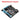 H61 Motherboard for LGA1155 Socket, DDR3, M.2 NVMe/NGFF, 6 USB2.0 Ports, Micro ATX Form Factor, Supports i3/i5/i7 Processors, High Speed LAN