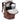 The North Face | The North Face Women S Borealis Commuter Laptop Backpack Marron Purple Pink Clay