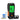 MESITOOL Moisture Meter Moisture Detector for Lumber Concrete Building -Digital Humidity Tester for Wall or Firewood ?MT19)