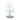 THROLX Water Dancing Speaker, Bluetooth Wireless Speaker, TWS Function, Children's Day Gift Ideas, Perfect for a Christmas Party, Bt 5.3, S/N Ratio: 75dB (Gray)