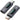 Usb C Adapter | Usb C Adapter 2 Pack 100W Female To Male Extension With Power Meter Tester Digital Display For Ipad Pro Iphone 16 15 Pro Max Macbook Pro Laptop Grey
