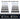 D Debra Audio | D Debra Audio Pro Mono Er 202 Uhf Dual Channel Wireless In Ear Monitor System With Monitoring Type For Stage Receiver For Studio Guitar Band Performance Dual Channel 4 Bodypack