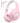 Rockpapa C24 Kids | Rockpapa C24 Kids Headphones With Microphone Lightweight Foldable Corded For Boys Girls Youth Stereo Wired With 3 5Mm Jack Cable For School Travel Pink White