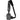 Mini Sling Bag for Men-Crossbody Bag with Shoulder Straps for Women-Multipurpose Keyholder Travel Backpack for Hiking (Grey)