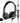 Usb Headset With | Usb Headset With Microphone For Pc Computer Headset With Noise Cancelling Microphone For Laptop 3 5Mm Jack Usb Wired Headset With Mute In Line Control For Office Online Class Skype Zoom Meetings