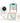 Video Baby Monitor | Ebemate Ebe28 2.8 Lcd Screen Video Audio No Glow Night Vision | 2 Way Talk 1200Ft Range – Buy Video Baby Monitor | Ebemate Ebe28 2.8 Lcd Screen Video Audio No Glow Night Vision | 2 Way Talk 1200Ft Range Online at Best Price, Premium Quality Product for Home, Office & Daily Use