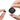 Ear Buds Invisible Mini Earbuds Wireless Bluetooth, Smallest Low Profile Micro Tiny Discreet Hidden Earbuds for Work, Small Headphones, Sleep Wireless Earphone IPX5 Waterproof for Small Ear Canals