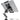Aluminum Heavy Duty | Aluminum Heavy Duty Drill Base Tablet Holder Car Mount Dashboard 360 Adjustable 2 Stage Stand For 4 7 12 9 Ipad Pro Air Mini Samsung Galaxy Tab For Car Truck Wall Desk Commercial Vehicle