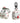 Newairpods3 Plain Pattern 011 Cherry – Buy Newairpods3 Plain Pattern 011 Cherry Online at Best Price, Premium Quality Product for Home, Office & Daily Use