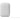 Google Audio Bluetooth Speaker with Keychain LED - Wireless Music Streaming - Chalk
