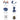 Simolio Wired Headphones | Simolio Wired Headphones For School With Microphone Stereo Kids Headphone With Flexible Swivel Boom Mic For Student K12 Teacher E Learning 3 Levels Volume Limiter Gaming Headsets For Boys Girls