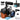 Digital Camera | Hojocojo 4K Vlogging Camera with External Adjustable Microphone | 56MP Luxury Camera for YouTube