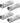 1 25G Sfp | 1 25G Sfp 1000Base Sx 850Nm Mmf Up To 550 Meters Lc Multi Mode 1G Fiber Transceiver Modular For Cisco Meraki Ubiquiti Unifi Mikrotik Intel Netgear D Link Qnap Linksys And More