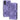 Flip Case For | Flip Case For Samsung Galaxy S25 Galaxy S24 Premium Pu Leather Wallet Folio Cover With Card Holder Kickstand Compatible With Galaxy S25 S24 Purple