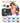 Yehtta Kids Camera Instant Print Christmas Birthday Gifts For 3 12 Year Old Boys Girls 2 4In Screen 1080P Kids Digital Camera Toys For Kids Age 3 4 5 6 7 8 9 10 With 3 Rolls Print Paper 32G Card by  – Buy Yehtta Kids Camera Instant Print Christmas Birthday Gifts For 3 12 Year Old Boys Girls 2 4In Screen 1080P Kids Digital Camera Toys For Kids Age 3 4 5 6 7 8 9 10 With 3 Rolls Print Paper 32G Card Online at Best Price, Premium Quality Product for Home, Office & Daily Use