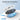 Llano Rgb Laptop Cooling Pad White Powerful Turbofan Quiet Cooling Touch Control Lcd Screen Seal Foam 15 19In Laptops - Llano Rgb Laptop Cooling Pad | Buy Online