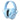 ProCase Kids Noise Cancelling Headphones, Kids Toddler Ear Protection, SNR 26 dB Ear Muffs for Noise Reduction for Autism Children, Hearing protection Earmuffs for Fireworks Flight Study -Skyblue