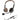 Arama Usb Headset | Arama Usb Headset With Microphone For Pc Laptop On Ear Computer Headphones With Noise Cancelling Mic Wired Headset With In Line Control For Home Office Online Class Skype Zoom