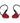 X Crinacle Zero | X Crinacle Zero Red Dual Dynamic Drivers In Ear Headphone Gaming Earbuds Hifi Wired Earbuds