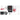 X Crinacle Zero | X Crinacle Zero Red Dual Dynamic Drivers In Ear Headphone Gaming Earbuds Hifi Wired Earbuds