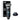 Braun Electric Shaver for Men, Series 7 7120s, Wet Dry Shave, Turbo Gentle Shaving Modes, Waterproof Foil Shaver, with Precision Trimmer, Space Grey