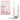 Philips Sonicare DiamondClean Smart 9300 Electric Toothbrush, Sonic Toothbrush with App, Pressure Sensor, Brush Head Detection, 4 Brushing Modes and 3 Intensity Levels, Pink, Model HX9903/25