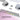 SCUF ENVISION PRO Wireless V1 (2023) PC Gaming Controller - Five Remappable G-Keys - Remappable Back Paddles - Instant Triggers - iCUE Compatible - White