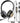 Wantek Usb Computer | Wantek Usb Computer Headset With Clear Chat Microphone Lightweight On Ear Wired Headset For Ms Teams Skype Webinars Call Center And More